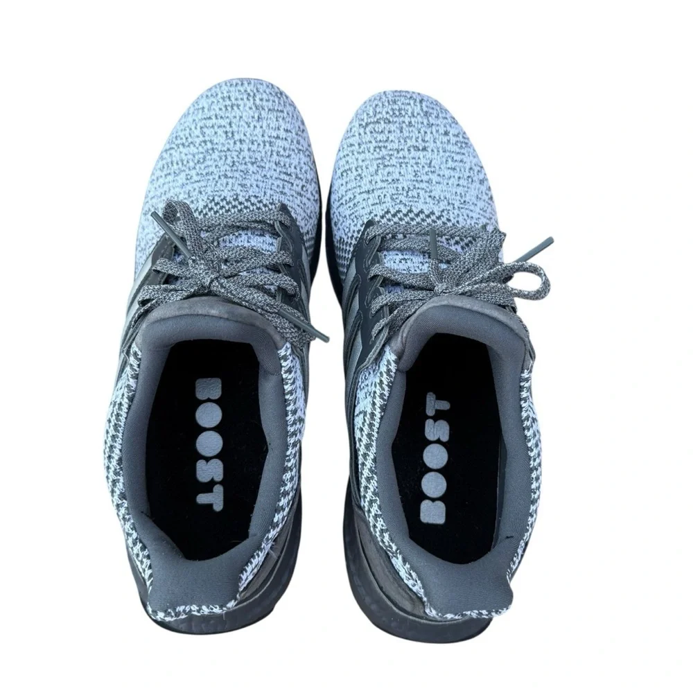 Adidas Ultra Boost Sneakers Mens 9
